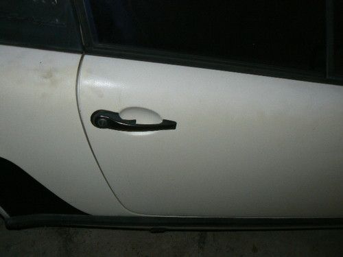 1971 Porsche 911E targa Matching Numbers, Burgundy, image 7