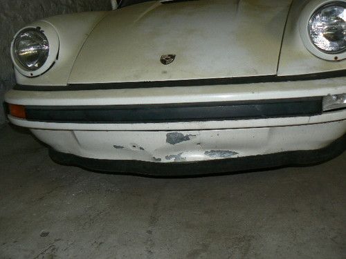 1971 Porsche 911E targa Matching Numbers, Burgundy, image 12