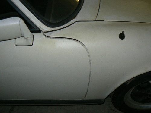 1971 Porsche 911E targa Matching Numbers, Burgundy, image 19