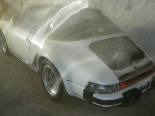1971 Porsche 911E targa Matching Numbers, Burgundy, image 24