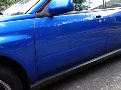 SUBARU IMPREZA WRX AWD AUTOMATIC CRUISE CONTROL FREE AUTOCHECK NO RESERVE, image 11