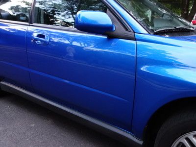 SUBARU IMPREZA WRX AWD AUTOMATIC CRUISE CONTROL FREE AUTOCHECK NO RESERVE, image 18