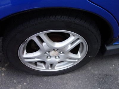 SUBARU IMPREZA WRX AWD AUTOMATIC CRUISE CONTROL FREE AUTOCHECK NO RESERVE, image 24
