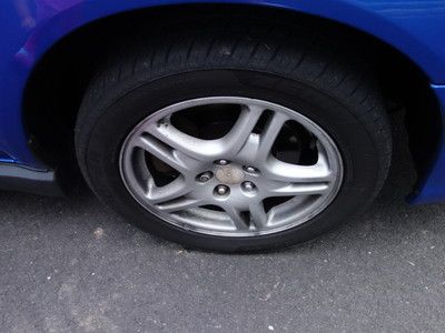 SUBARU IMPREZA WRX AWD AUTOMATIC CRUISE CONTROL FREE AUTOCHECK NO RESERVE, image 25