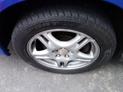 SUBARU IMPREZA WRX AWD AUTOMATIC CRUISE CONTROL FREE AUTOCHECK NO RESERVE, image 26