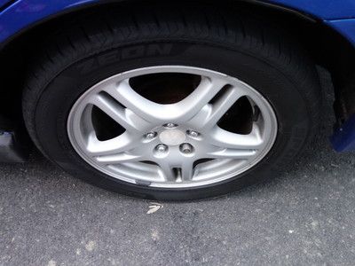 SUBARU IMPREZA WRX AWD AUTOMATIC CRUISE CONTROL FREE AUTOCHECK NO RESERVE, image 27