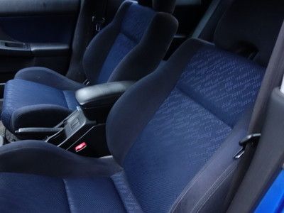SUBARU IMPREZA WRX AWD AUTOMATIC CRUISE CONTROL FREE AUTOCHECK NO RESERVE, image 36
