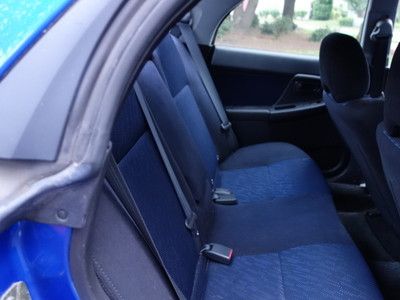 SUBARU IMPREZA WRX AWD AUTOMATIC CRUISE CONTROL FREE AUTOCHECK NO RESERVE, image 40
