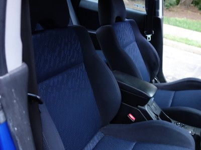 SUBARU IMPREZA WRX AWD AUTOMATIC CRUISE CONTROL FREE AUTOCHECK NO RESERVE, image 45