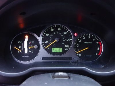 SUBARU IMPREZA WRX AWD AUTOMATIC CRUISE CONTROL FREE AUTOCHECK NO RESERVE, image 48