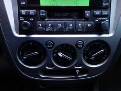 SUBARU IMPREZA WRX AWD AUTOMATIC CRUISE CONTROL FREE AUTOCHECK NO RESERVE, image 50