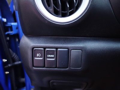 SUBARU IMPREZA WRX AWD AUTOMATIC CRUISE CONTROL FREE AUTOCHECK NO RESERVE, image 54