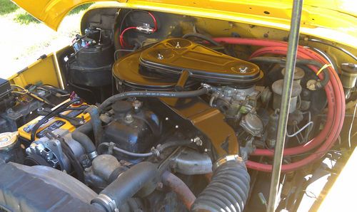Toyota Fj40 Landcruiser, image 7