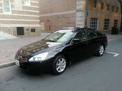 2004 Honda Accord EX-L V6, US $7,899.00, image 2