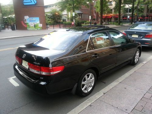 2004 Honda Accord EX-L V6, US $7,899.00, image 5