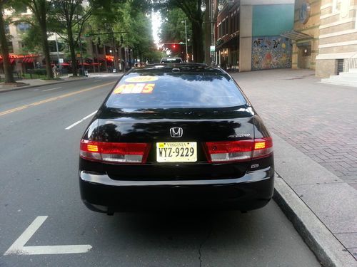 2004 Honda Accord EX-L V6, US $7,899.00, image 6