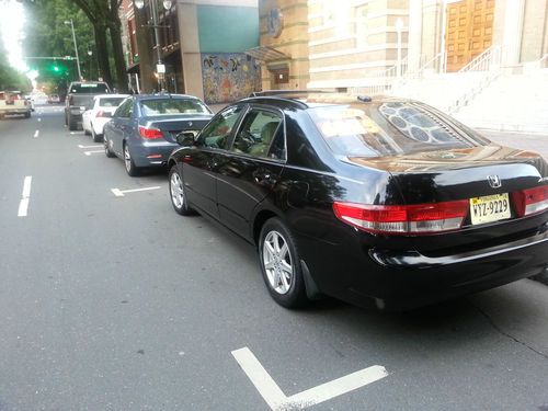 2004 Honda Accord EX-L V6, US $7,899.00, image 7