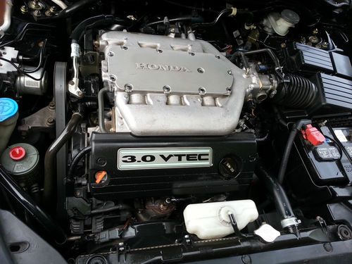 2004 Honda Accord EX-L V6, US $7,899.00, image 8