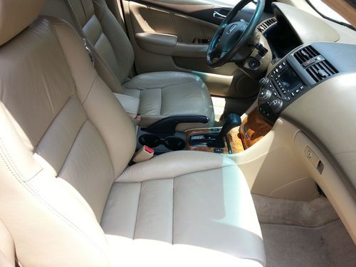 2004 Honda Accord EX-L V6, US $7,899.00, image 10