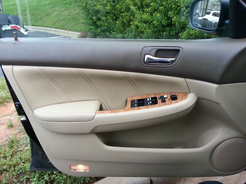 2004 Honda Accord EX-L V6, US $7,899.00, image 11