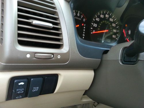 2004 Honda Accord EX-L V6, US $7,899.00, image 12
