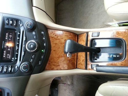 2004 Honda Accord EX-L V6, US $7,899.00, image 13