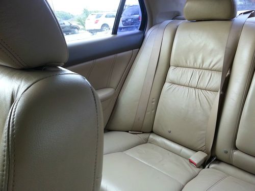 2004 Honda Accord EX-L V6, US $7,899.00, image 14