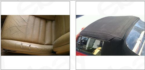 911 CARRERRA CABRIOLET G50 1988, image 2