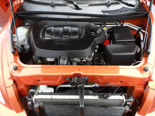 2006 chevrolet hhr