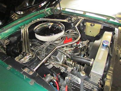 1968 Ford Mustang Fastback 347 5 Speed Disc Brakes, image 11
