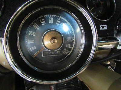 1968 Ford Mustang Fastback 347 5 Speed Disc Brakes, image 16