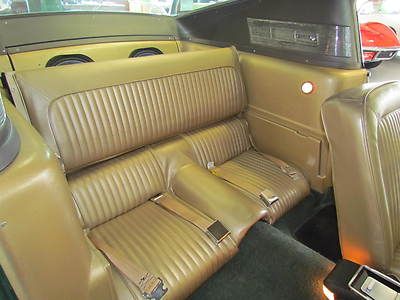 1968 Ford Mustang Fastback 347 5 Speed Disc Brakes, image 24