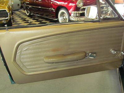 1968 Ford Mustang Fastback 347 5 Speed Disc Brakes, image 26