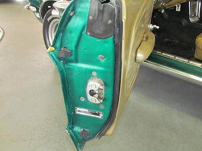 1968 Ford Mustang Fastback 347 5 Speed Disc Brakes, image 27