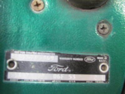 1968 Ford Mustang Fastback 347 5 Speed Disc Brakes, image 28