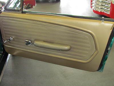 1968 Ford Mustang Fastback 347 5 Speed Disc Brakes, image 32