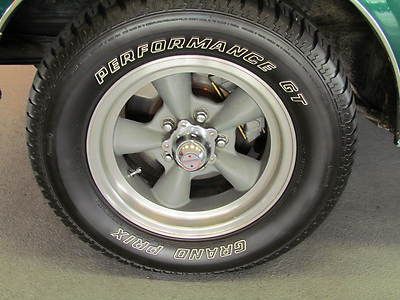 1968 Ford Mustang Fastback 347 5 Speed Disc Brakes, image 37