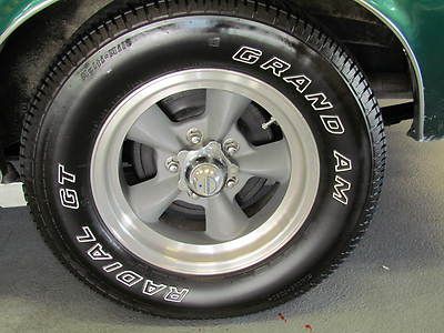 1968 Ford Mustang Fastback 347 5 Speed Disc Brakes, image 38