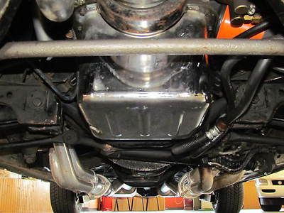 1968 Ford Mustang Fastback 347 5 Speed Disc Brakes, image 43