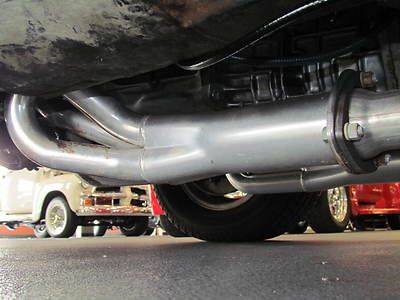 1968 Ford Mustang Fastback 347 5 Speed Disc Brakes, image 46