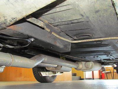 1968 Ford Mustang Fastback 347 5 Speed Disc Brakes, image 47