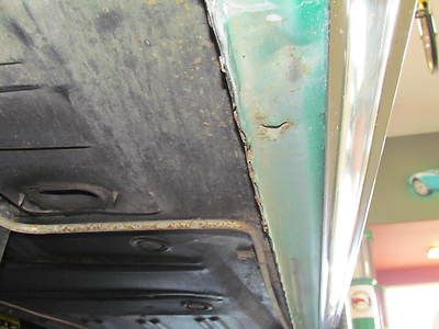 1968 Ford Mustang Fastback 347 5 Speed Disc Brakes, image 48