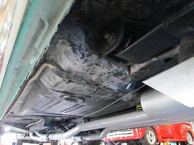 1968 Ford Mustang Fastback 347 5 Speed Disc Brakes, image 49