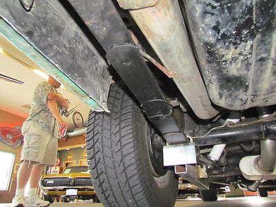 1968 Ford Mustang Fastback 347 5 Speed Disc Brakes, image 52