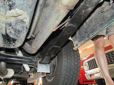 1968 Ford Mustang Fastback 347 5 Speed Disc Brakes, image 53