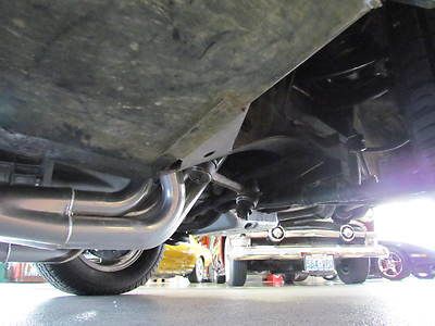 1968 Ford Mustang Fastback 347 5 Speed Disc Brakes, image 54