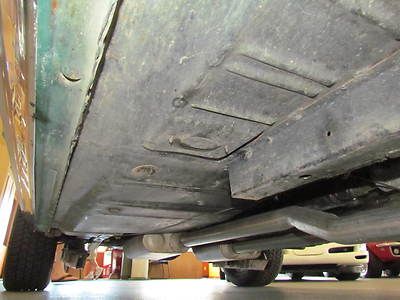 1968 Ford Mustang Fastback 347 5 Speed Disc Brakes, image 55