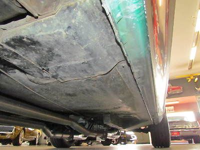 1968 Ford Mustang Fastback 347 5 Speed Disc Brakes, image 56