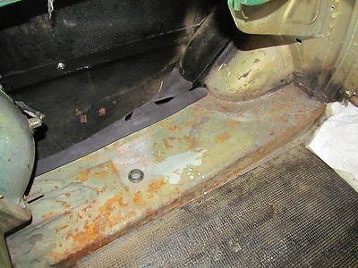 1968 Ford Mustang Fastback 347 5 Speed Disc Brakes, image 58