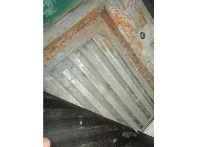 1968 Ford Mustang Fastback 347 5 Speed Disc Brakes, image 59